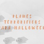planes halloween