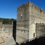 Castillo de Arenas de San Pedro