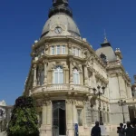 Ayuntamiento de Cartagena