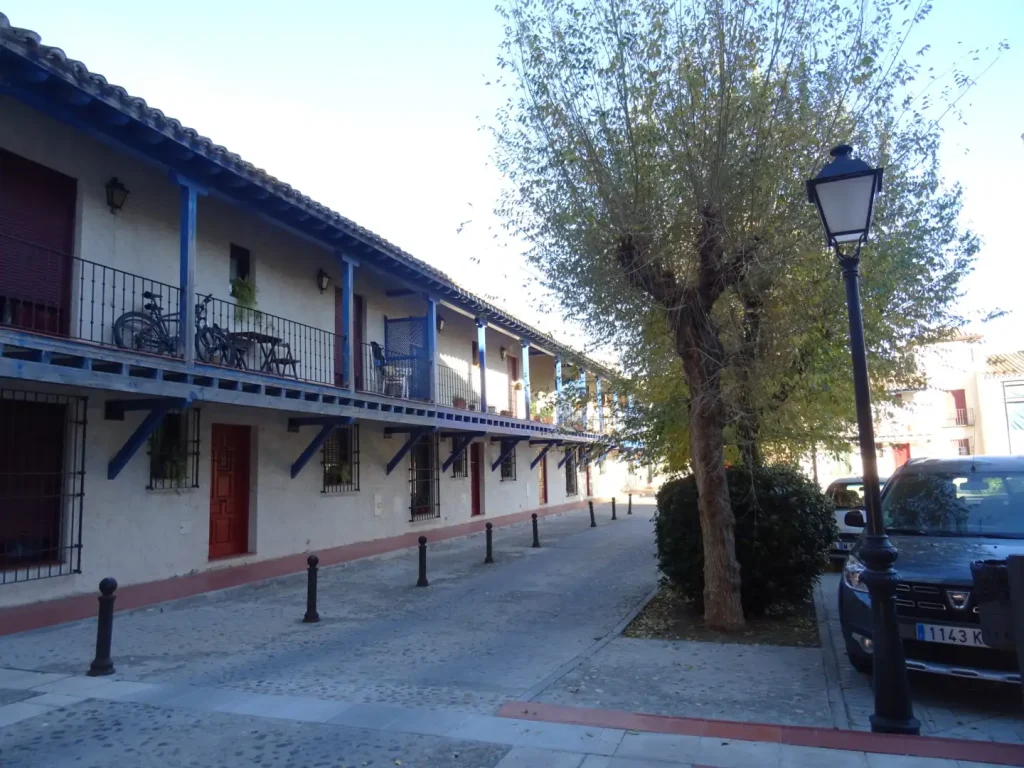 Chinchón