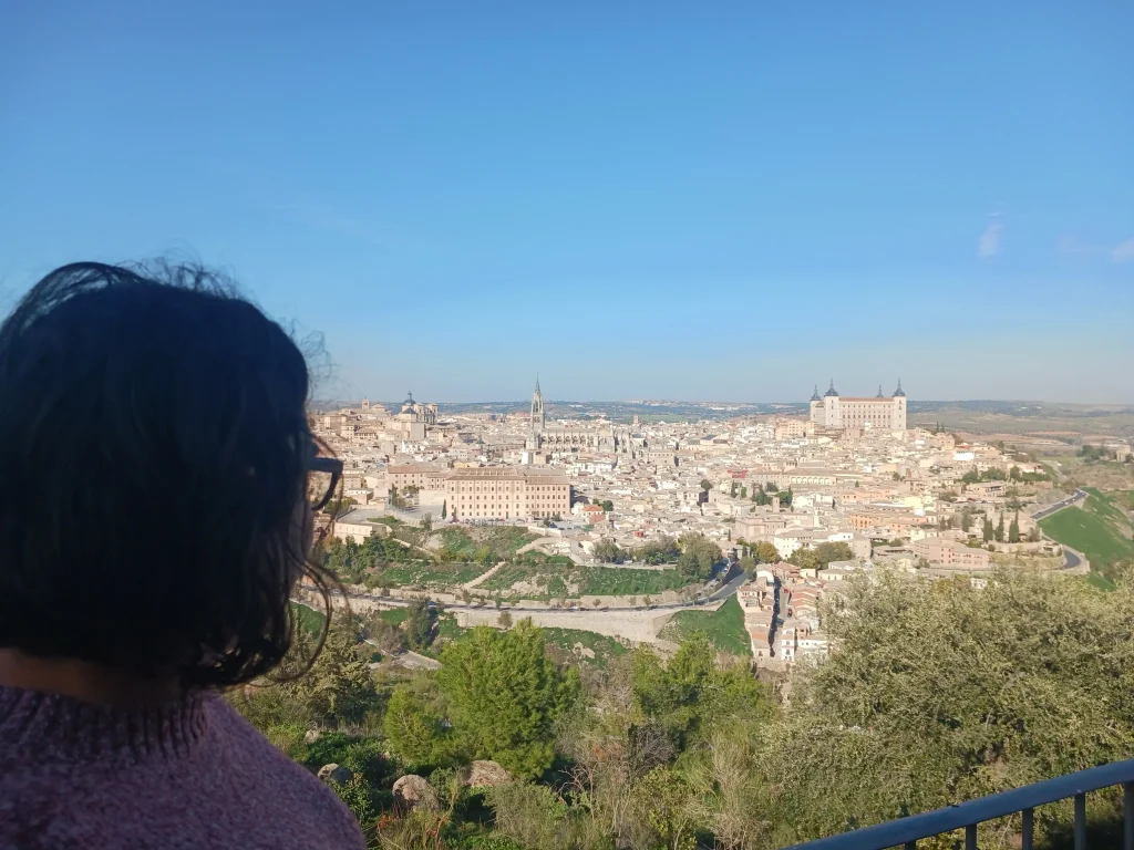 Parador de Toledo