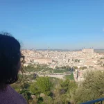 De Madrid a Toledo