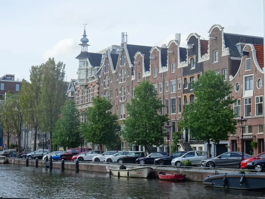 Amsterdam