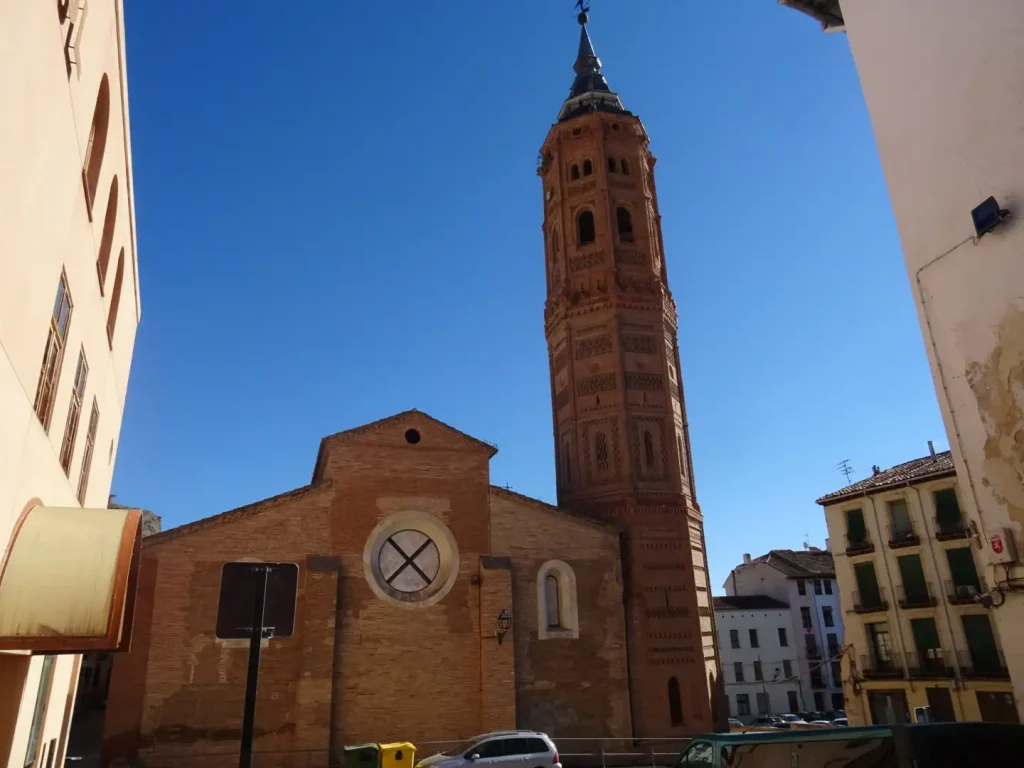 Colegiata de Calatayud