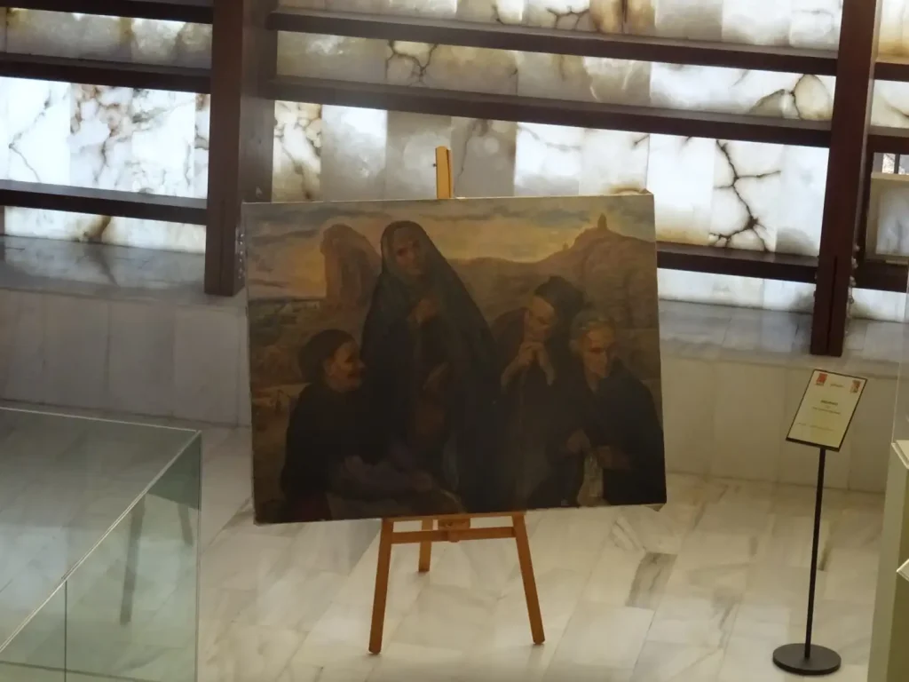 Museo de Calatayud