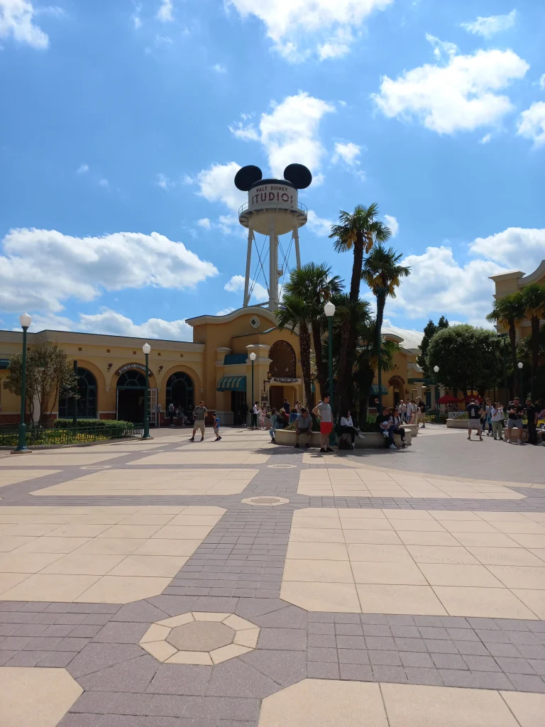 Disneyland Paris