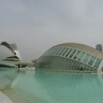 Ruta de tres días por Valencia: Ciudad de las Artes y las Ciencias.
