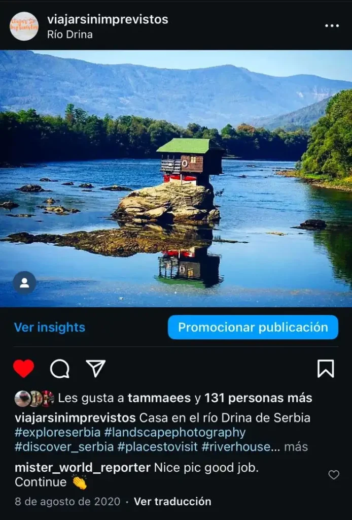 Mejores Fotos para Instagram: cuida la luz