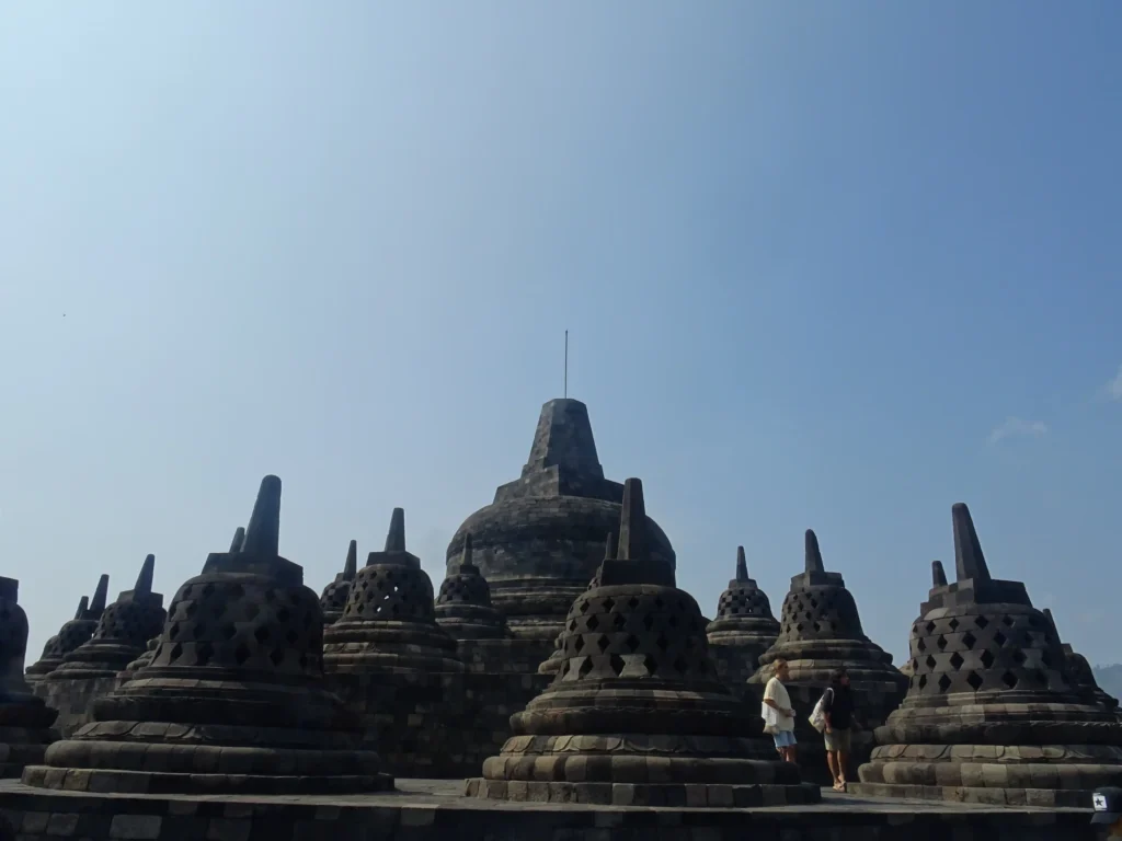 Borobudur