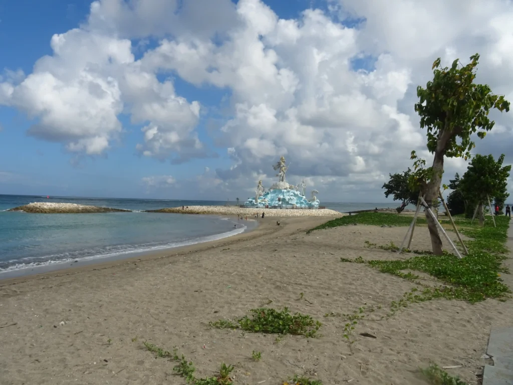Playa de Kuta
