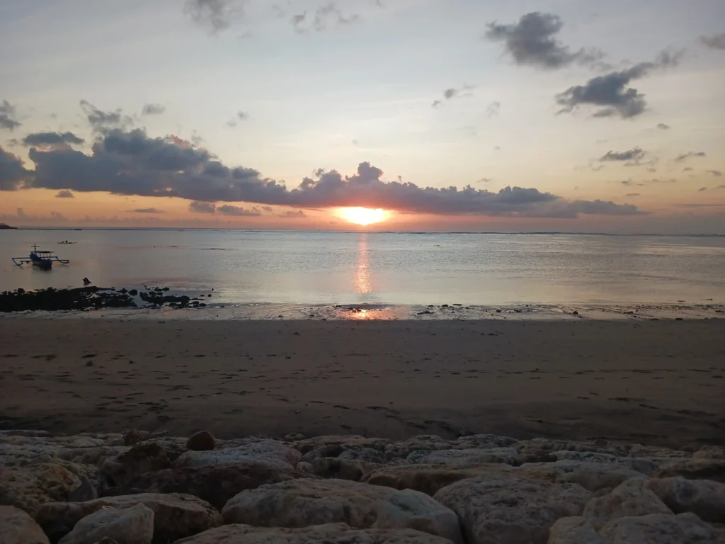 Kuta Beach