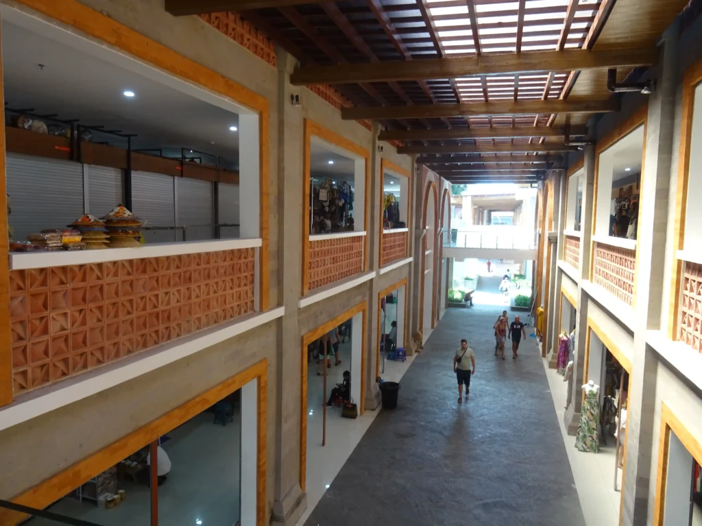 Mercado Ubud