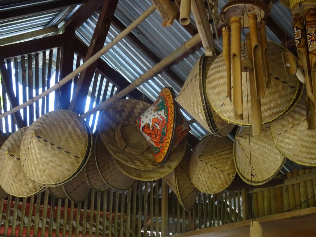 Itinerario por Indonesia: día 3 Jatiluwih e interior de Bali