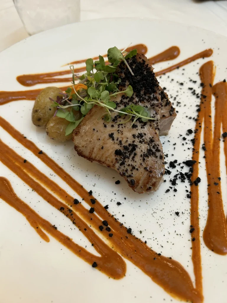 Plan de San Valentín para los cocinillas