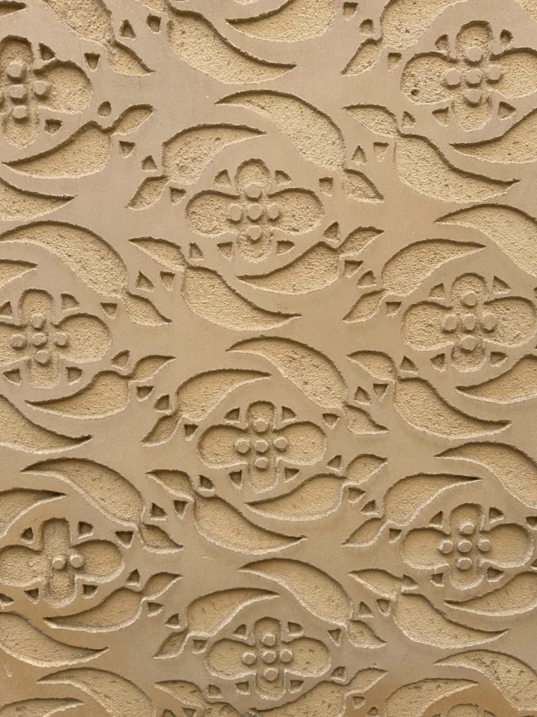 Decoración de fachadas en Segovia