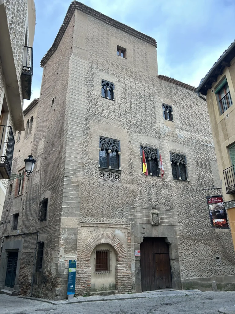 Palacio de Cascales