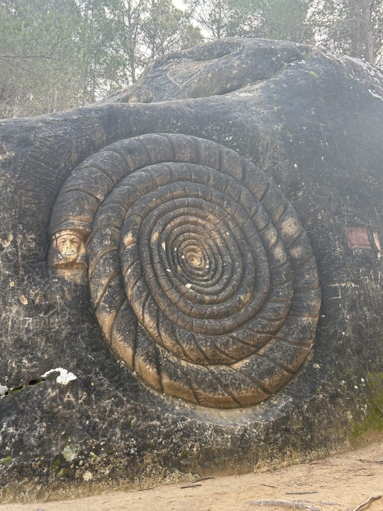 Caracola