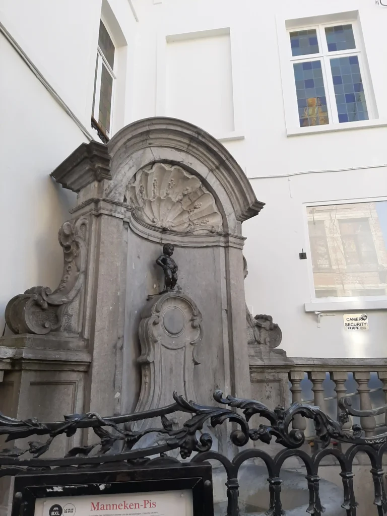 Manneken-pis