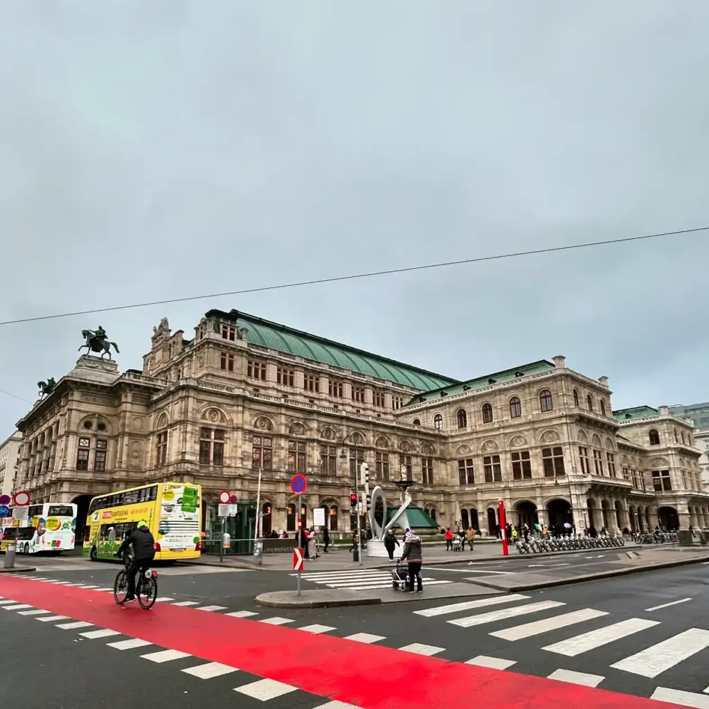 Opera de Viena