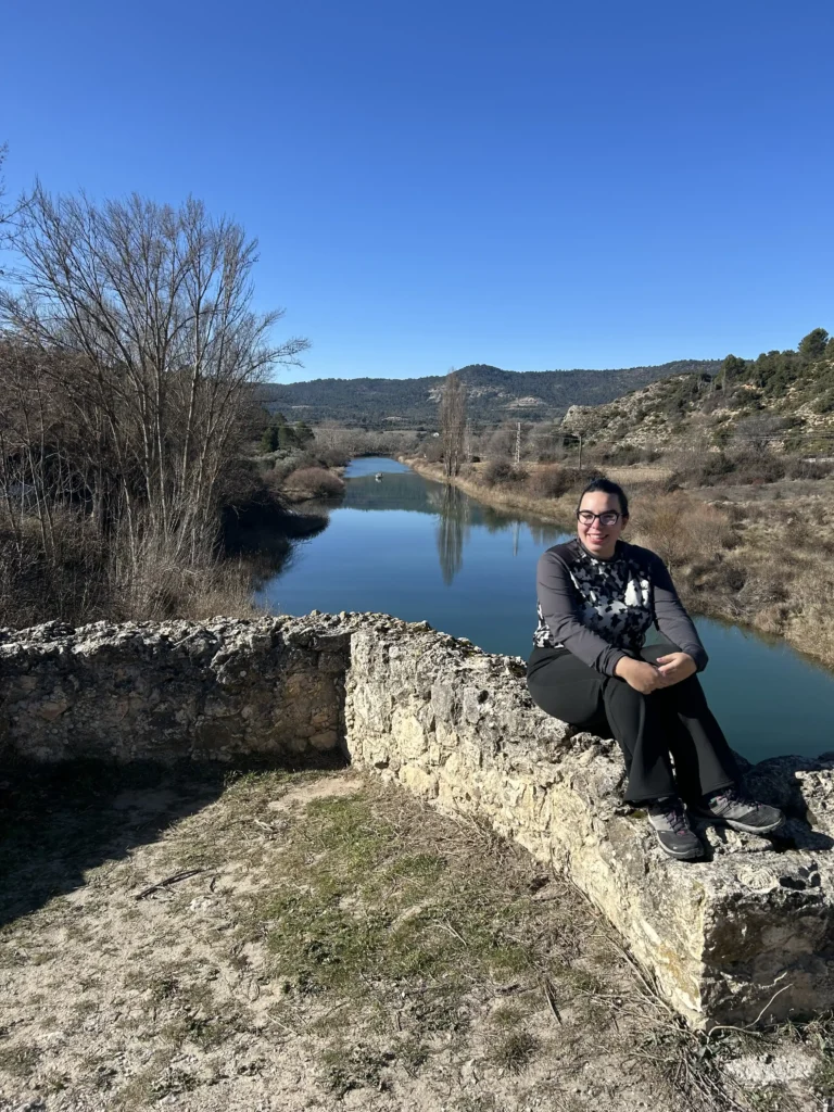 Puente románico