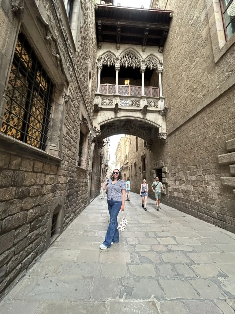 Pont del Bisbe