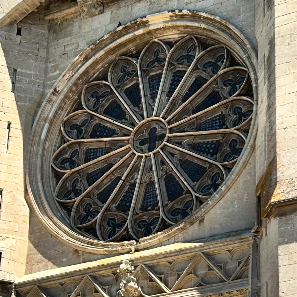 Catedral de Beziers
