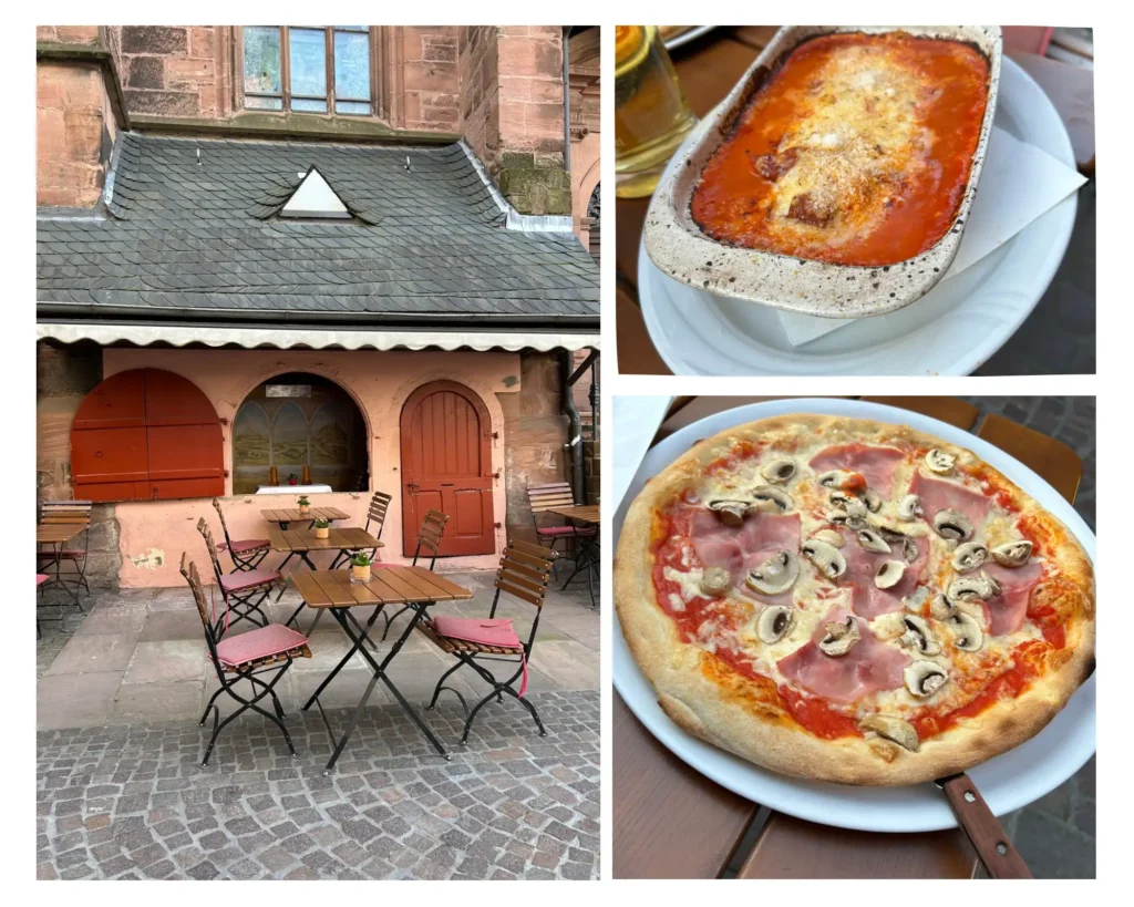 Trattoria Toscana