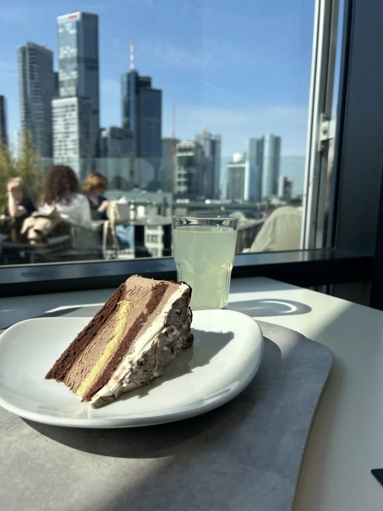 The View