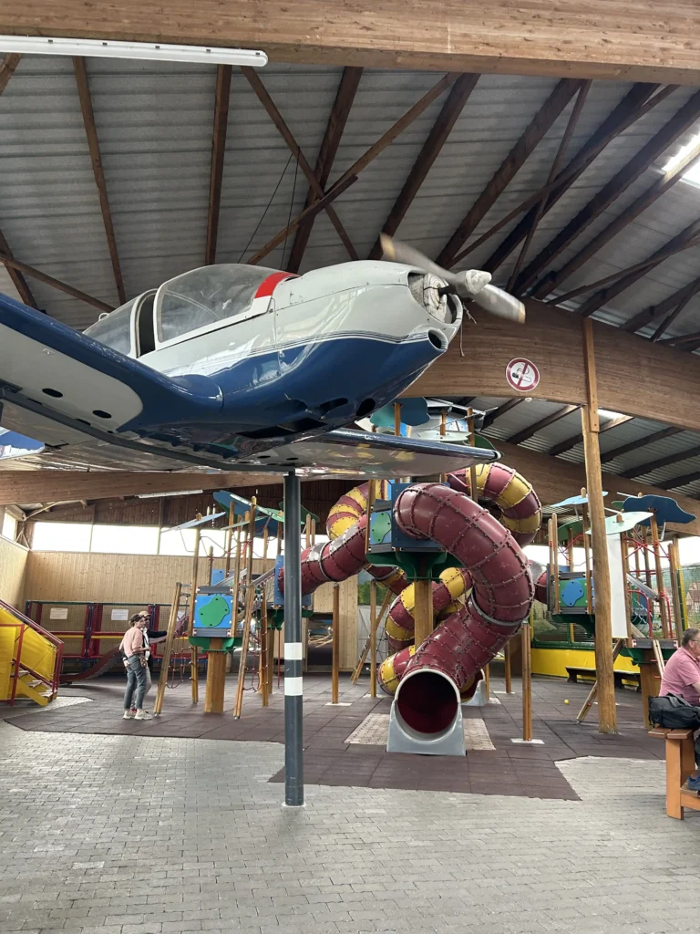 Freizeitpark Lochmüle