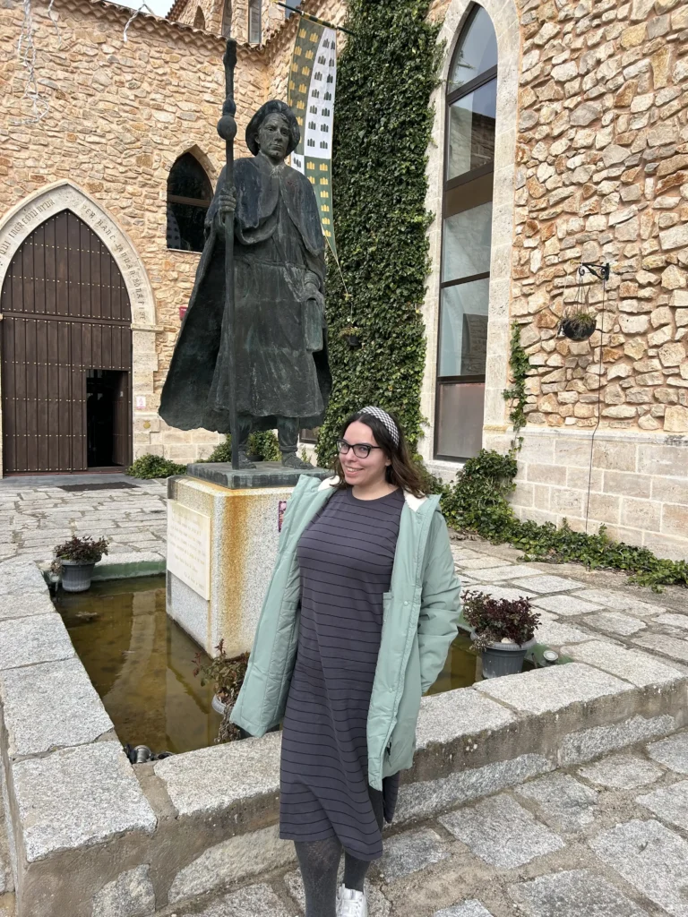 Como visitar la Abadía de Jábaga en Cuenca